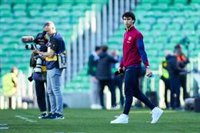 Joao Félix, sobre su futuro: "Todo depende de cómo vaya hasta el final"