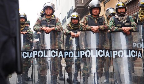 Política