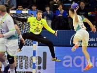 Pérez de Vargas: "La vieja guardia está aquí porque sabe la importancia de estos partidos"