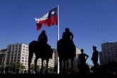 Foto: Chile.- Dimite el director de la Policía de Investigaciones de Chile tras ser acusado de revelar información reservada