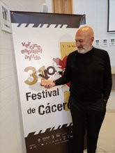 Foto: El Festival de Cine de Cáceres entrega este sábado sus premios Versión Original en una gala en el Gran Teatro