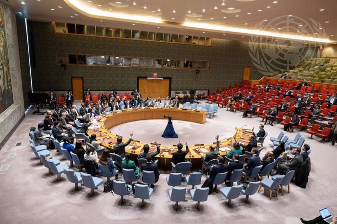 El Consejo de Seguridad renueva el mandato de la UNAMA en Afganistán 