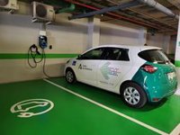 Gastos de locomoción de la Junta: compensa con 0,26 céntimos/kilómetro el uso del vehículo propio, un 36,8% más