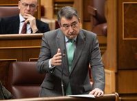 El PNV aconseja a Sumar ser prudente con los Presupuestos y le recuerda que la legislatura depende de esos acuerdos