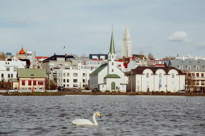 Imagen de  Reikiavik (Islandia)