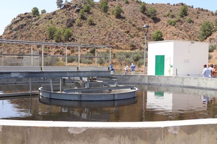 Archivo - Día Internacional del Agua, 22 de marzo. 