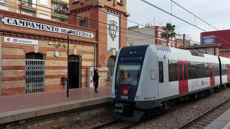 Metrovalencia