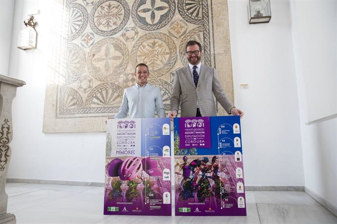 Las pruebas en la categoría de adultos y menores comenzarón el 9 y 10 de marzo, respectivamente.