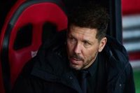 Simeone: "El Barça nos ha hecho daño, pero esperamos lastimarle"