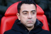 Xavi: "Veo a Joao Félix extramotivado por el partido"