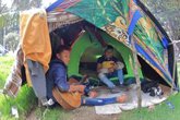 Foto: Experto de la ONU denuncia que hay niños indígenas que "se están suicidando" para no ser reclutados en Colombia