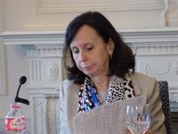 La ex presidenta del TC María Emilia Casas presidirá el Tribunal Administrativo de Recursos Contractuales de Lugo