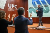 Junqueras vol que ERC guanyi les catalanes davant els que prioritzen "el seu egoisme" a Catalunya