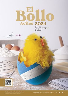Cartel El Bollo 2024