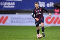 El Eibar vuelve a ser segundo y el Sporting aprovecha el empate de su vecino asturiano