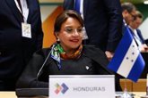 Foto: La presidenta de Honduras llama a la CELAC a "actuar de forma inmediata" para buscar una solución a la crisis en Haití