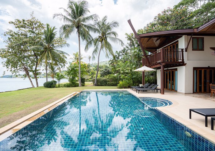 Archivo - Barceló Hotel Group inaugura su primer resort en Tailandia