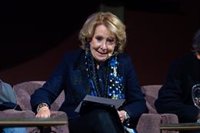 Esperanza Aguirre declara como testigo este martes en el juicio de presuntas irregularidades en Campus de la Justicia