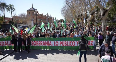 Andalucía