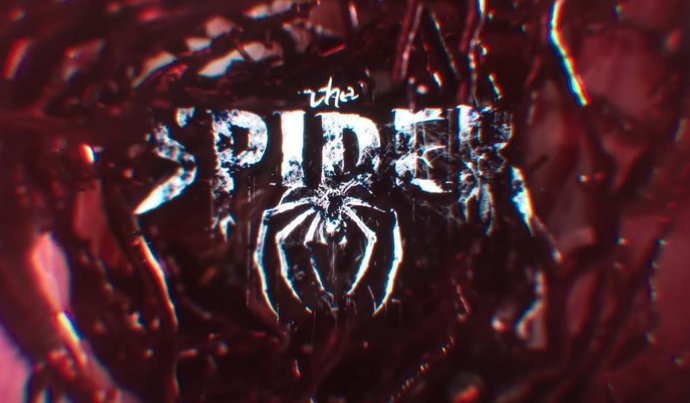 Una estrella de The Walking Dead es Spider-Man/Peter Parker en el terrorífico tráiler de The Spider