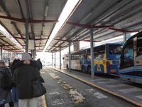 El Principado refuerza la conexión entre Langreo y Gijón con dos servicios más en hora punta
