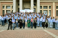 La Junta aumenta hasta 3.724 las plazas en campamentos de 'Red Activa'