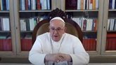 Foto: El Papa hace un llamamiento para liberar a los secuestrados en Haití y recuerda a las "devastadas" Ucrania o Palestina