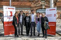 Izquierda Española nace como alternativa al PSOE para defender "la igualdad frente al Gobierno rendido al nacionalismo"