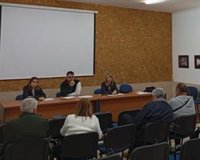El Ayuntamiento de Jaén incorpora dos animadores socioculturales en centros de barrio y asociaciones vecinales