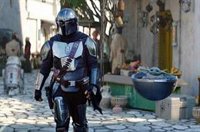 La verdadera razón por la que Pedro Pascal no está bajo el traje de The Mandalorian