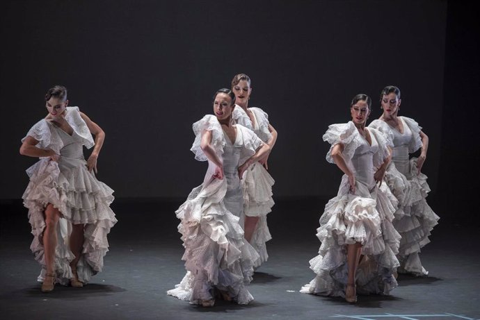 'Querencia' Es La Sexta Producción Propia Creada Por El Exdirector Del Ballet Nacional De Danza.