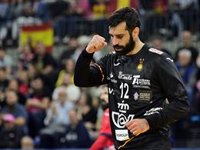 Rodrigo Corrales: "Nadie nos podrá echar algo en cara"