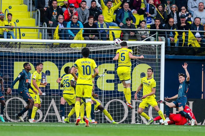 Villarreal CF - Valencia CF