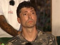 Ángel Cristo Jr. a Carmen Borrego en 'Supervivientes': "Aquí has venido a ser un lastre"