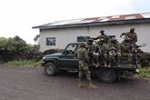 Foto: RDCongo.- El grupo rebelde M23 acusa a la misión de la ONU en RDC de "aliarse con grupos armados"