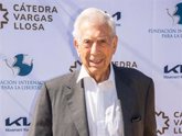 Foto: Última hora de Mario Vargas Llosa tras las preocupantes informaciones sobre su salud