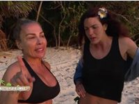 Laura Matamoros encuentra en Lorena Morlote una inesperada aliada para atacar a Makoke