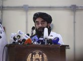 Foto: Afganistán.- Los talibán denuncian ocho muertos en varios bombardeos de Pakistán contra dos provincias en Afganistán