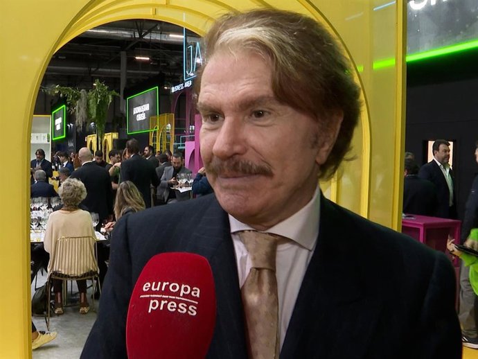 Archivo - EDMUNDO ARROCET