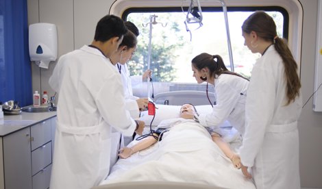 Comunicados Sociedad