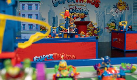 Comunicados Ocio y Deportes