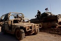 Israel confirma la muerte de un militar y eleva a 250 los caídos en combate en Gaza