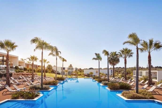 Tivoli Alvor Algarve Resort inaugura la temporada tras una completa renovación