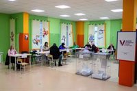 Los gobiernos occidentales cuestionan la legitimidad de la victoria de Putin