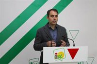 Valero condena el asesinato machista de Pizarra y violencia vicaria en Almería y pide "confrontar con el negacionismo"