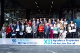 Foto: Fundación Mutua Madrileña apoya con un millón de euros 34 iniciativas de ONG españolas de acción social