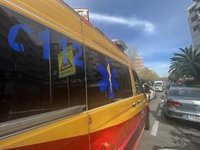 Un vehículo atropella mortalmente a un hombre de 75 años en un calle de Aluche y se da a la fuga