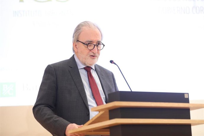 Archivo - José María Beneyto