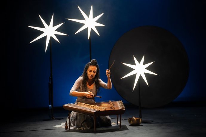 Espectacle en Sala l'Horta