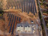 Foto: Endesa pone en servicio en Mallorca la mayor instalación europea de almacenamiento de flujo de vanadio en planta solar